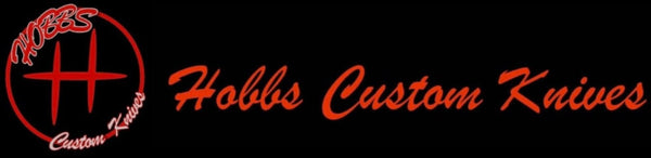 Hobbs Custom Knives